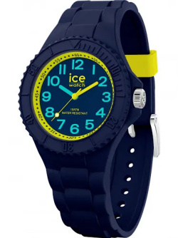 Ice Watch Ice Hero Dark Blue Invaders